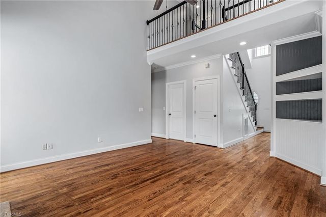 7021 Bronco Lane, Summerfield, NC 27358