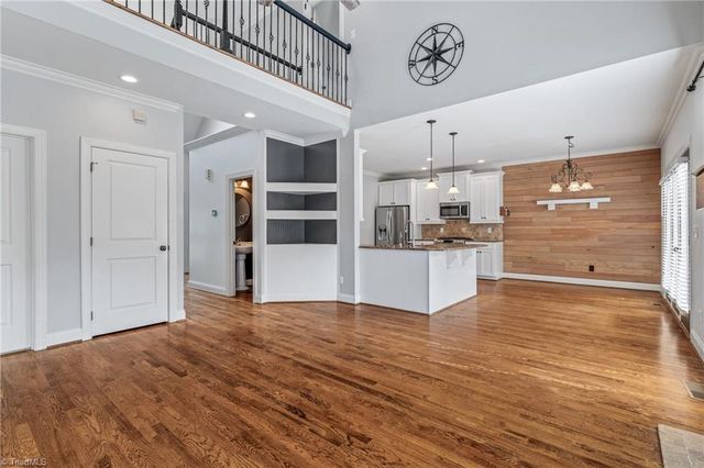 7021 Bronco Lane, Summerfield, NC 27358