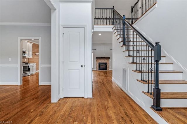 7021 Bronco Lane, Summerfield, NC 27358