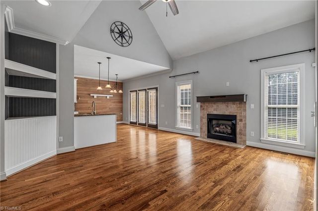 7021 Bronco Lane, Summerfield, NC 27358
