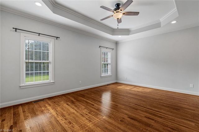 7021 Bronco Lane, Summerfield, NC 27358