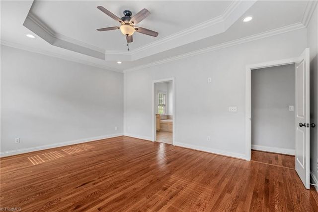 7021 Bronco Lane, Summerfield, NC 27358