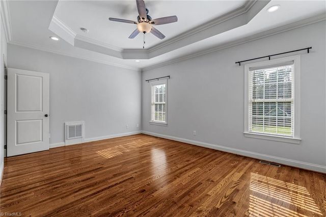 7021 Bronco Lane, Summerfield, NC 27358