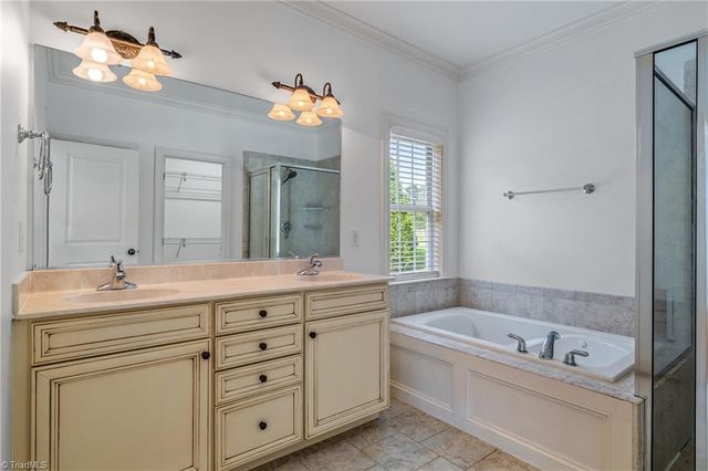 7021 Bronco Lane, Summerfield, NC 27358