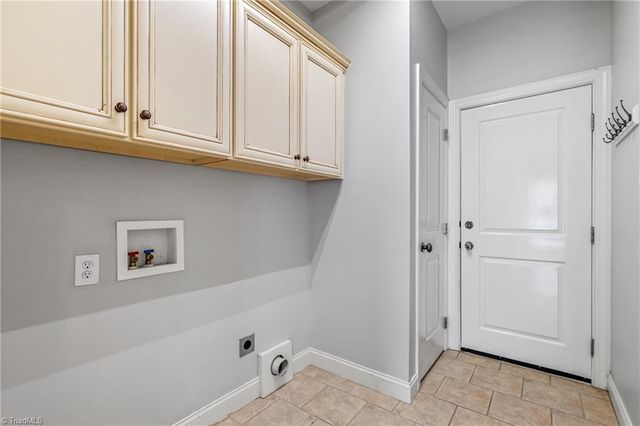 7021 Bronco Lane, Summerfield, NC 27358