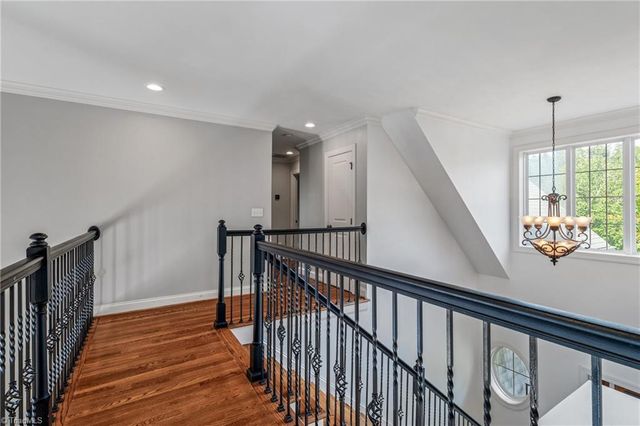 7021 Bronco Lane, Summerfield, NC 27358
