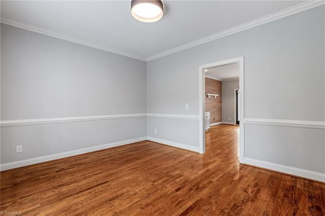 7021 Bronco Lane, Summerfield, NC 27358