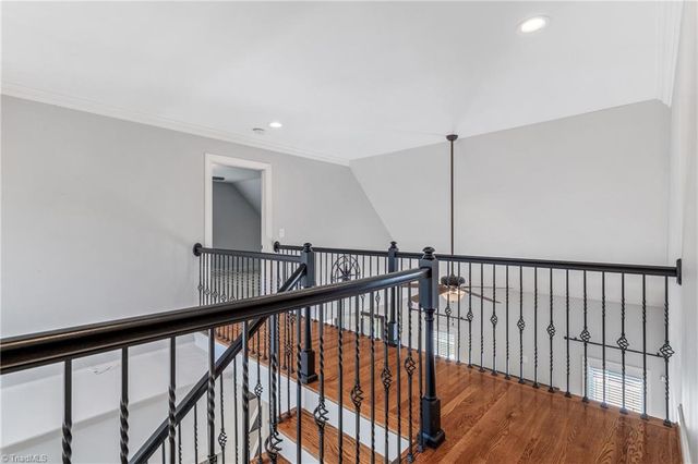 7021 Bronco Lane, Summerfield, NC 27358