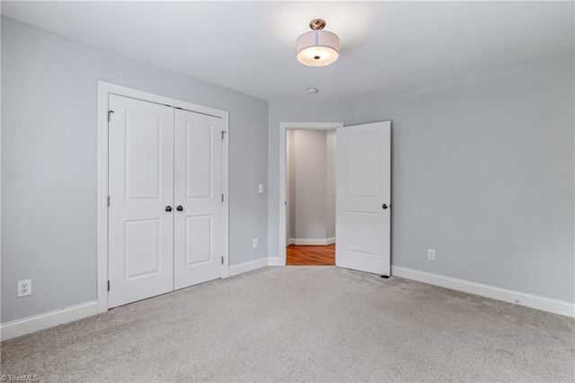 7021 Bronco Lane, Summerfield, NC 27358