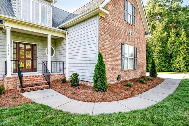 7021 Bronco Lane, Summerfield, NC 27358