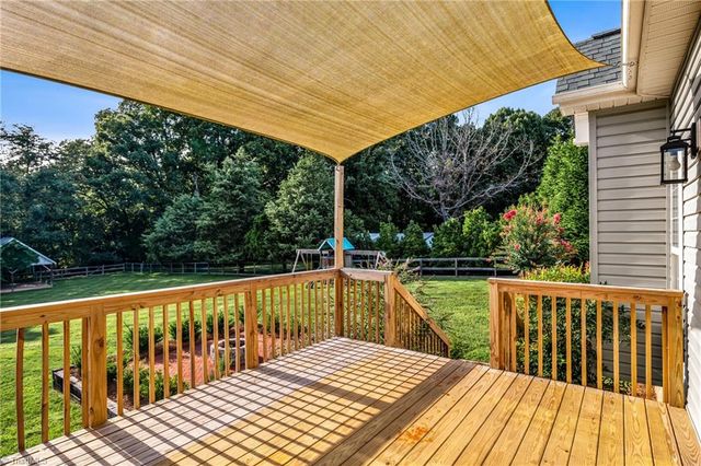 7021 Bronco Lane, Summerfield, NC 27358