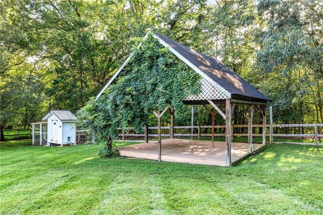 7021 Bronco Lane, Summerfield, NC 27358