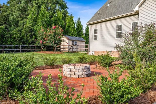 7021 Bronco Lane, Summerfield, NC 27358