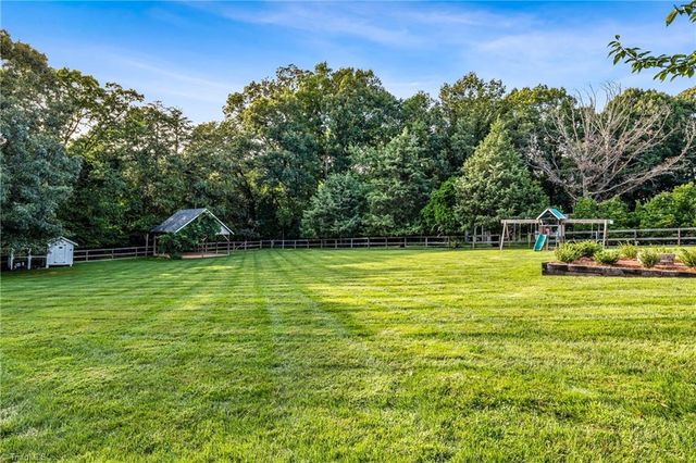 7021 Bronco Lane, Summerfield, NC 27358