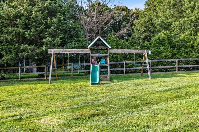 7021 Bronco Lane, Summerfield, NC 27358