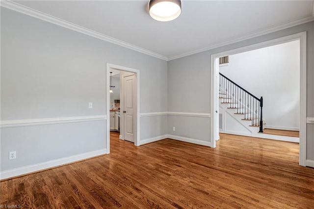 7021 Bronco Lane, Summerfield, NC 27358
