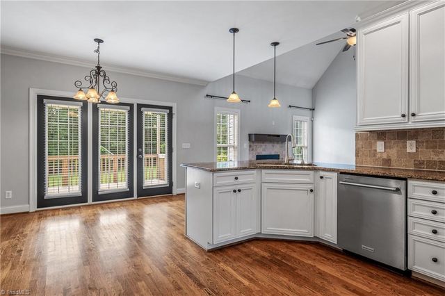 7021 Bronco Lane, Summerfield, NC 27358