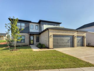 5709 NW 154th Terrace, Edmond, OK 73013