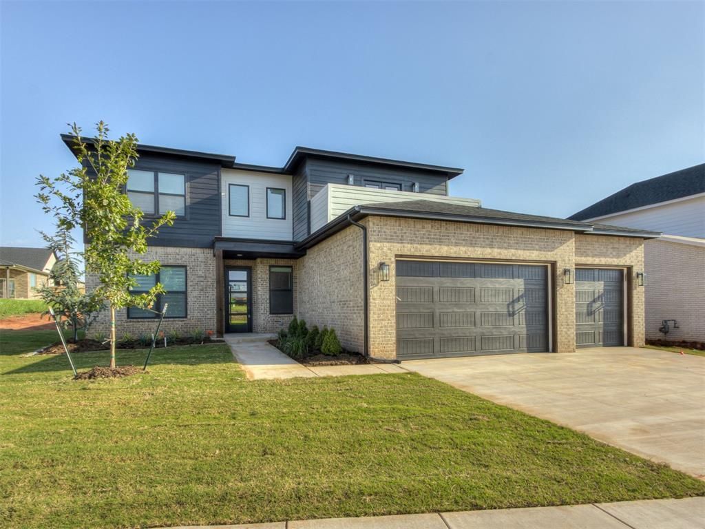 5709 NW 154th Terrace, Edmond, OK 73013