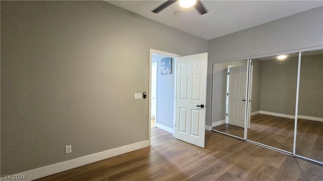9860 Ridge Hill Avenue, Las Vegas, NV 89147