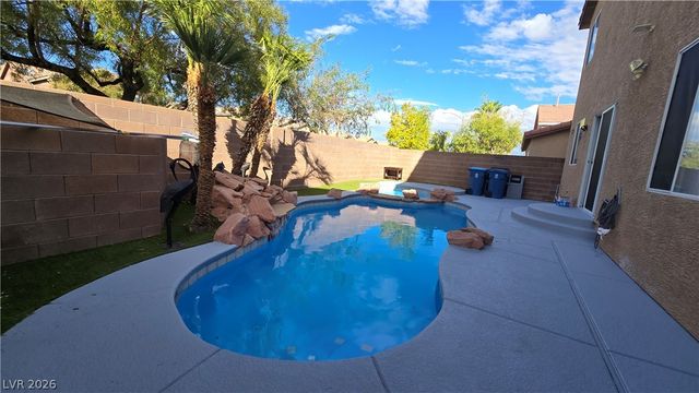 9860 Ridge Hill Avenue, Las Vegas, NV 89147