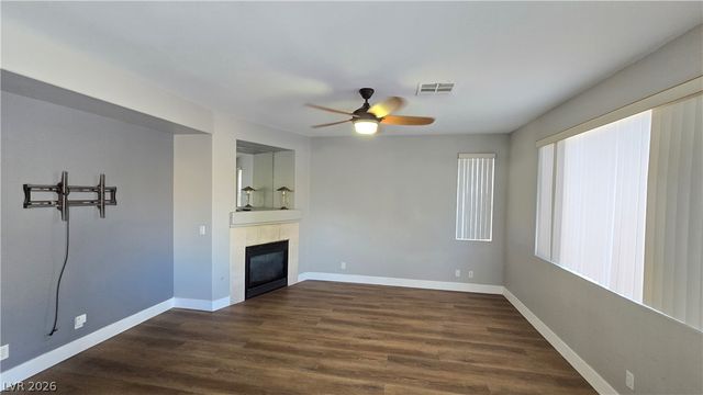 9860 Ridge Hill Avenue, Las Vegas, NV 89147