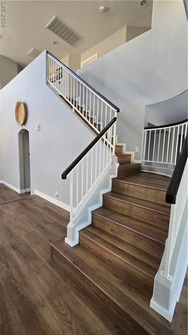 9860 Ridge Hill Avenue, Las Vegas, NV 89147