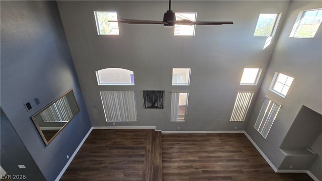 9860 Ridge Hill Avenue, Las Vegas, NV 89147