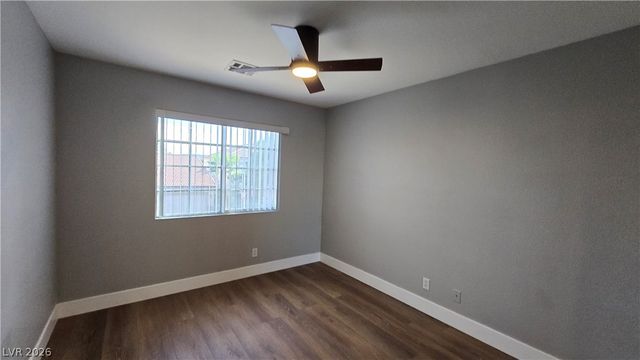 9860 Ridge Hill Avenue, Las Vegas, NV 89147
