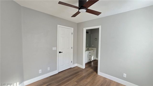 9860 Ridge Hill Avenue, Las Vegas, NV 89147
