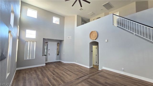 9860 Ridge Hill Avenue, Las Vegas, NV 89147