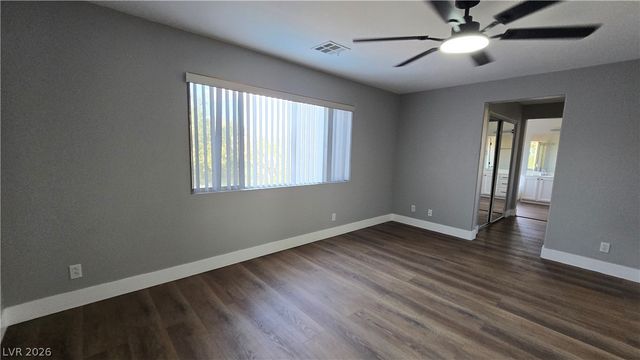 9860 Ridge Hill Avenue, Las Vegas, NV 89147