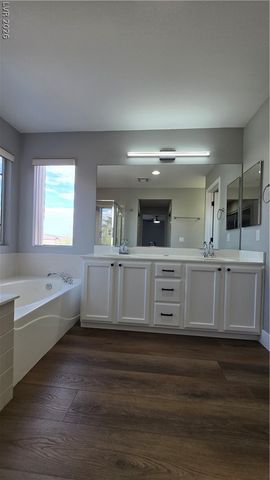 9860 Ridge Hill Avenue, Las Vegas, NV 89147