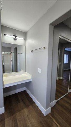 9860 Ridge Hill Avenue, Las Vegas, NV 89147