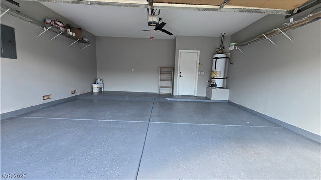 9860 Ridge Hill Avenue, Las Vegas, NV 89147