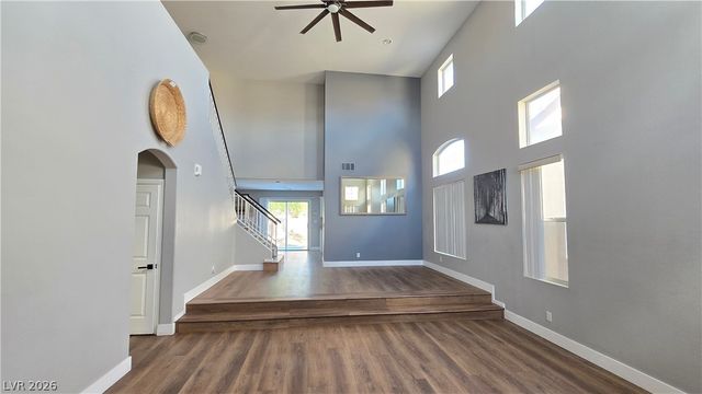 9860 Ridge Hill Avenue, Las Vegas, NV 89147