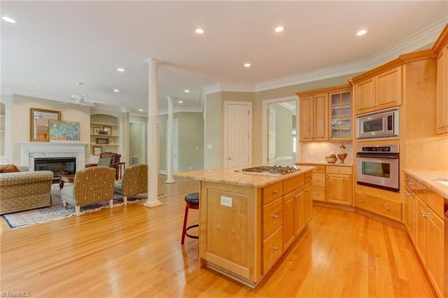 5024 Warm Springs Point, Greensboro, NC 27455