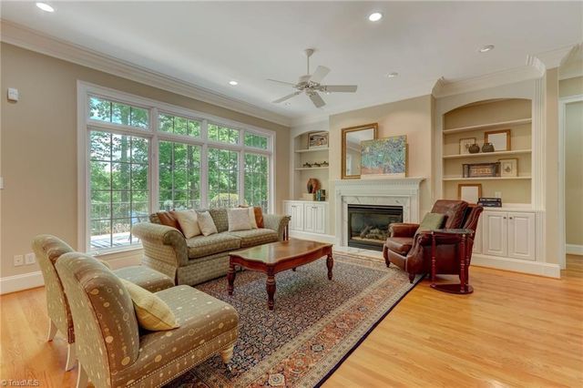 5024 Warm Springs Point, Greensboro, NC 27455