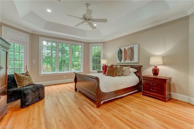 5024 Warm Springs Point, Greensboro, NC 27455