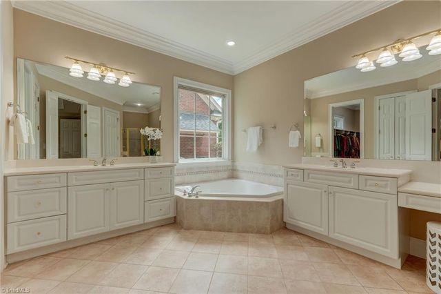 5024 Warm Springs Point, Greensboro, NC 27455