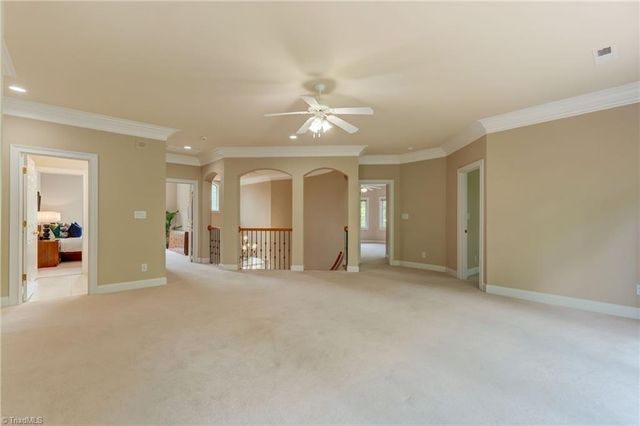 5024 Warm Springs Point, Greensboro, NC 27455