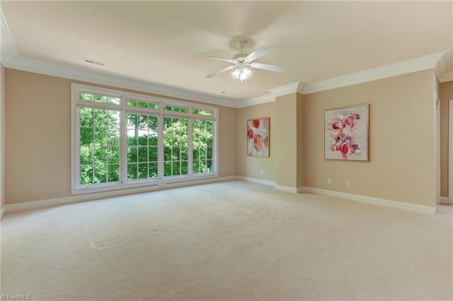 5024 Warm Springs Point, Greensboro, NC 27455