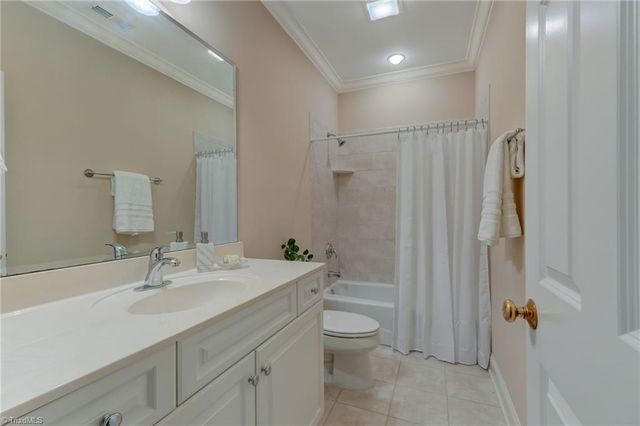 5024 Warm Springs Point, Greensboro, NC 27455