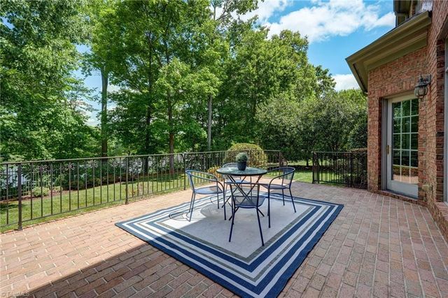 5024 Warm Springs Point, Greensboro, NC 27455