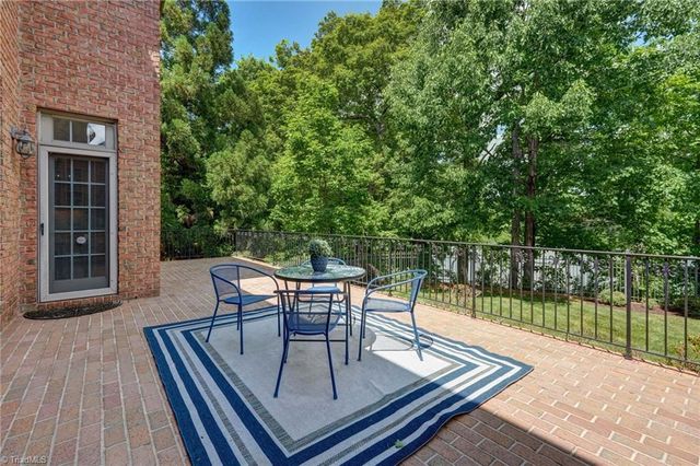 5024 Warm Springs Point, Greensboro, NC 27455