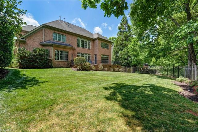 5024 Warm Springs Point, Greensboro, NC 27455