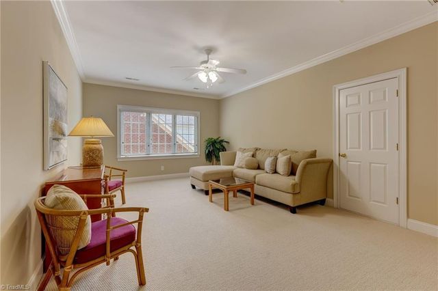 5024 Warm Springs Point, Greensboro, NC 27455