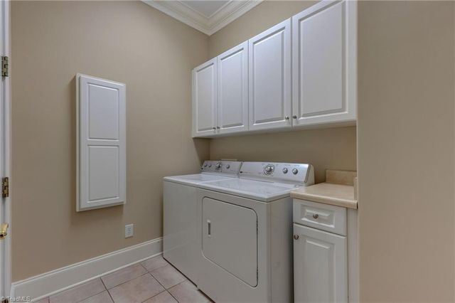 5024 Warm Springs Point, Greensboro, NC 27455