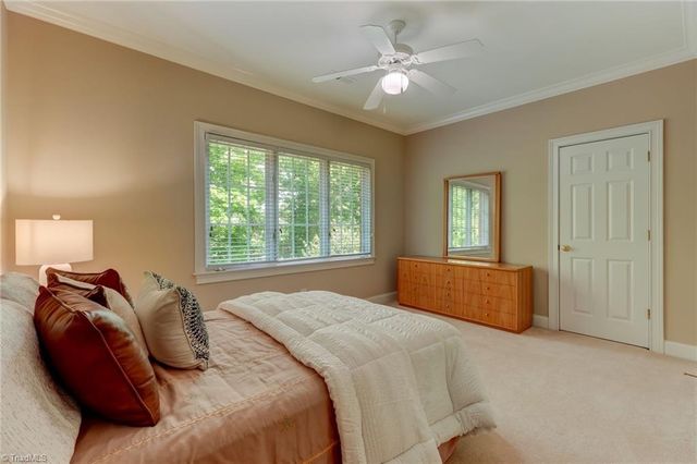 5024 Warm Springs Point, Greensboro, NC 27455