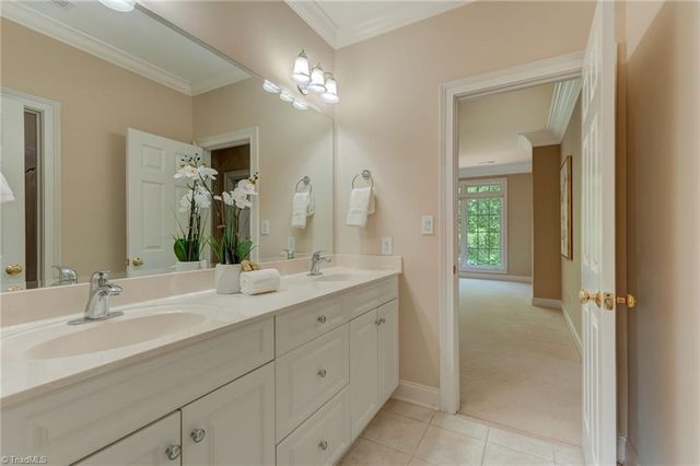 5024 Warm Springs Point, Greensboro, NC 27455